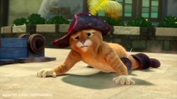 انیمیشن گربه چکمه پوش فصل 6 قسمت 4